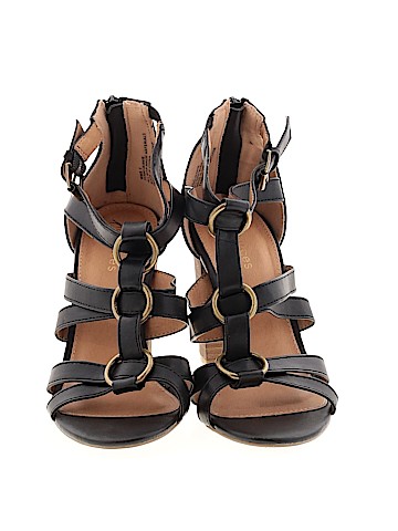 Maurices Heels (view 2)