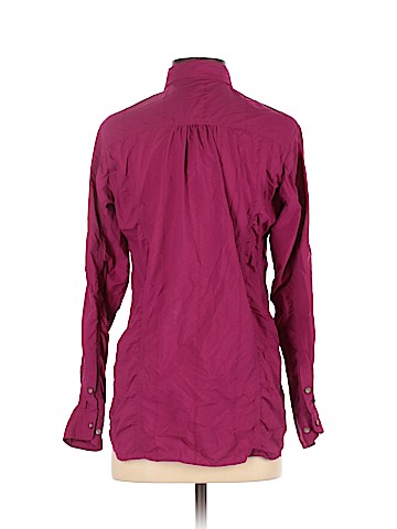 Cabela's Long Sleeve Button-Down Shirt (view 2)