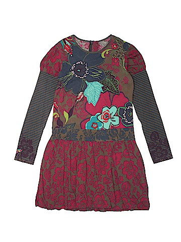 Unbranded Dress (view 1)