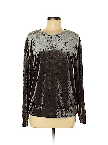 H&M Long Sleeve Top (view 1)