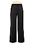 Calvin Klein Black Dress Pants Size 10 - photo 1