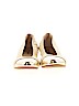 American Eagle Shoes Gold Flats Size 6 - photo 2
