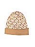 MICHAEL Michael Kors Print Tan Beanie One size - photo 1
