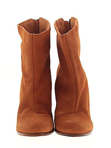 Musse & Cloud Boots (view 2)