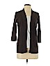 Designers Originals Brown Cardigan Size S (petite) - photo 1