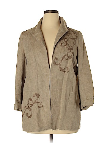 Coldwater Creek Jacket (view 1)