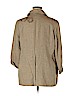 Coldwater Creek 100% Linen Tan Jacket Size 14 (petite) - photo 2