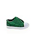 Cat & Jack Green Sneakers Size 6 (kids) - photo 1