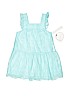 Koala Kids 100% Polyester Teal Dress Size 4T - photo 1