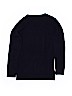 Assorted Brands 100% Acrylic Graphic Blue Pullover Sweater Size M (youth) - photo 2