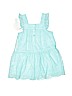 Koala Kids 100% Polyester Teal Dress Size 4T - photo 2