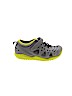 Crocs Gray Sneakers Size 8 (kids) - photo 1