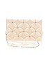 Kate Lord Pink Clutch One size - photo 1