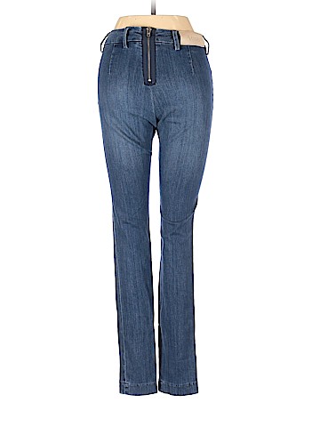 Acne Jeggings (view 2)