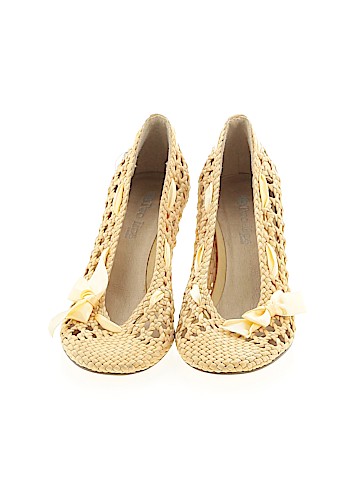 Two Lips Heels (view 2)