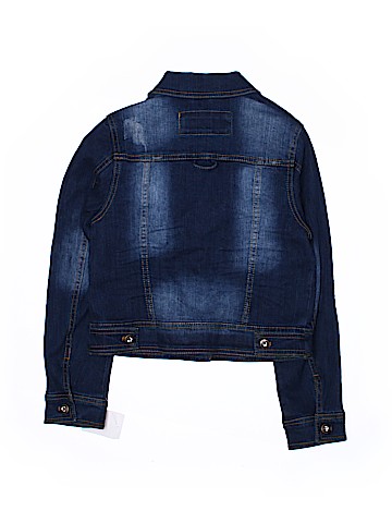 Urban Republic Denim Jacket (view 2)
