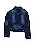 Urban Republic 100% Cotton Blue Denim Jacket Size 10 - 12 - photo 2