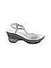 Jambu Silver Wedges Size 6 1/2 - photo 1