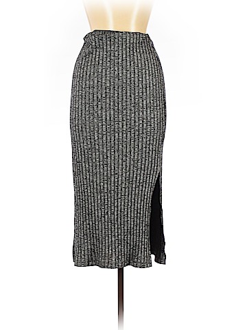 Topshop Casual Skirt (view 1)