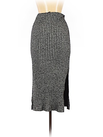 Topshop Casual Skirt (view 2)