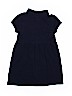 Gap Kids 100% Cotton Blue Dress Size 6 - 7 - photo 2