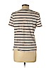 Madewell 100% Cotton Tan Short Sleeve T-Shirt Size L - photo 2