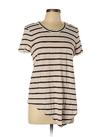 Madewell Short Sleeve T-Shirt (view 1)