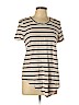 Madewell 100% Cotton Tan Short Sleeve T-Shirt Size L - photo 1