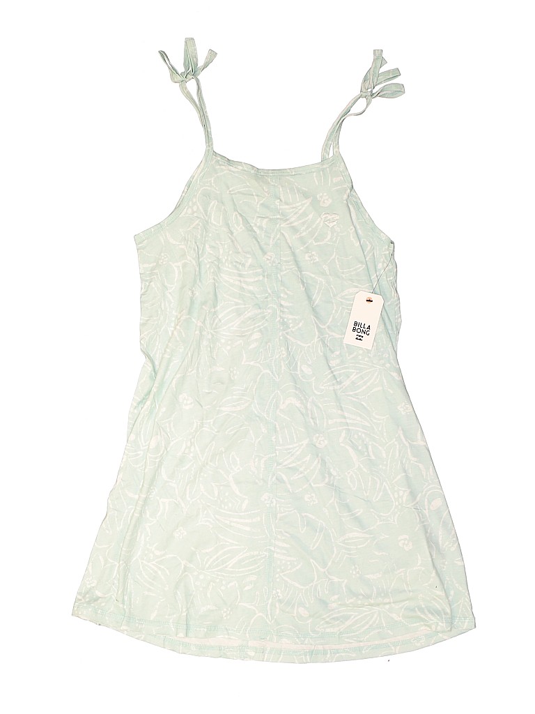 Billabong Blue Swimsuit Cover Up Size L - photo 1
