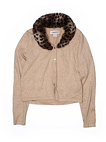 Lands' End Cardigan (view 1)