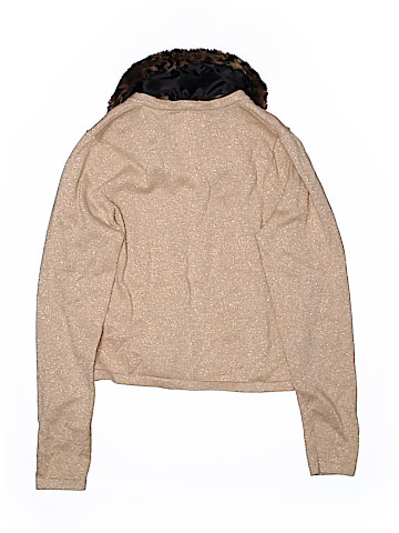 Lands' End Cardigan (view 2)