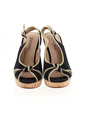 ZIGIny Wedges (view 2)