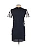 Miu Miu Blue Casual Dress Size XS - photo 2