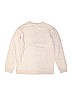 Crazy 8 Gray Sweatshirt Size 10 - 12 - photo 2