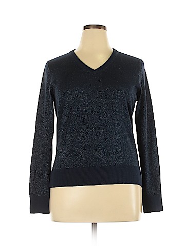 Brooks Brothers 346 Pullover Sweater (view 1)