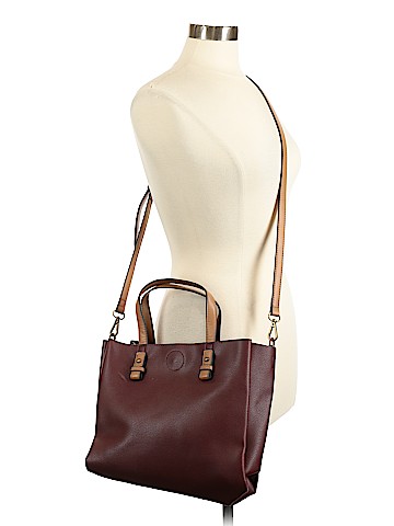 Nicole by Nicole Miller Shoulder Bag (view 2)