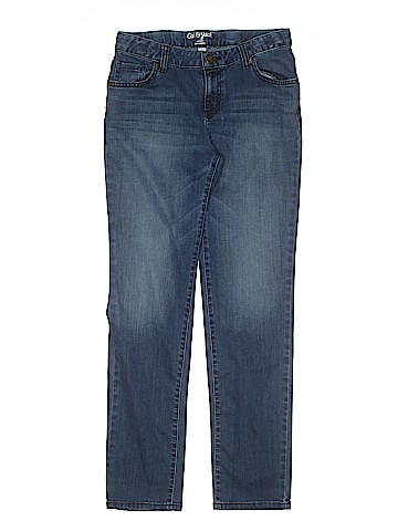 Cherokee Jeans (view 1)