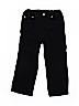 Amy Coe 100% Cotton Black Cords Size 3T - photo 1