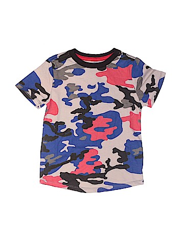 Crazy 8 Short Sleeve T-Shirt (view 1)