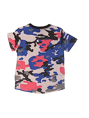 Crazy 8 Short Sleeve T-Shirt (view 2)