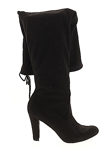 Mossimo Boots (view 1)