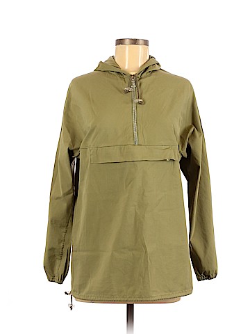 Jil Sander Windbreaker (view 1)