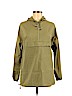 Jil Sander Green Windbreaker Size EU 38 / US 8 - photo 1