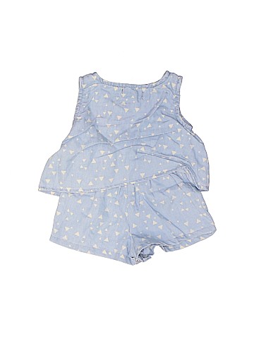 Limited Too Short Sleeve Outfit (view 2)