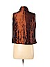 Relativity Brown Vest Size M (petite) - photo 2