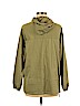 Jil Sander Green Windbreaker Size EU 38 / US 8 - photo 2