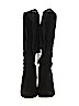 Mossimo Black Boots Size 9 - photo 2