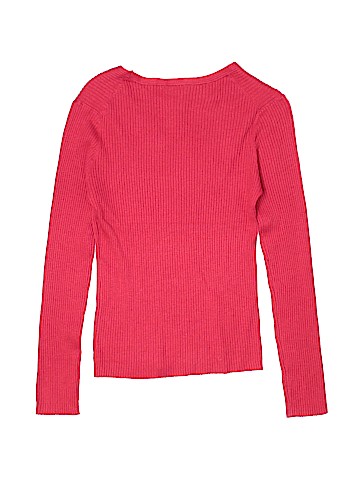 No Boundaries Pullover Sweater (view 2)