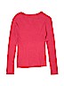 No Boundaries 100% Cotton Red Pullover Sweater Size 13 - photo 2