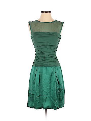 Philosophy di Alberta Ferretti Cocktail Dress (view 1)